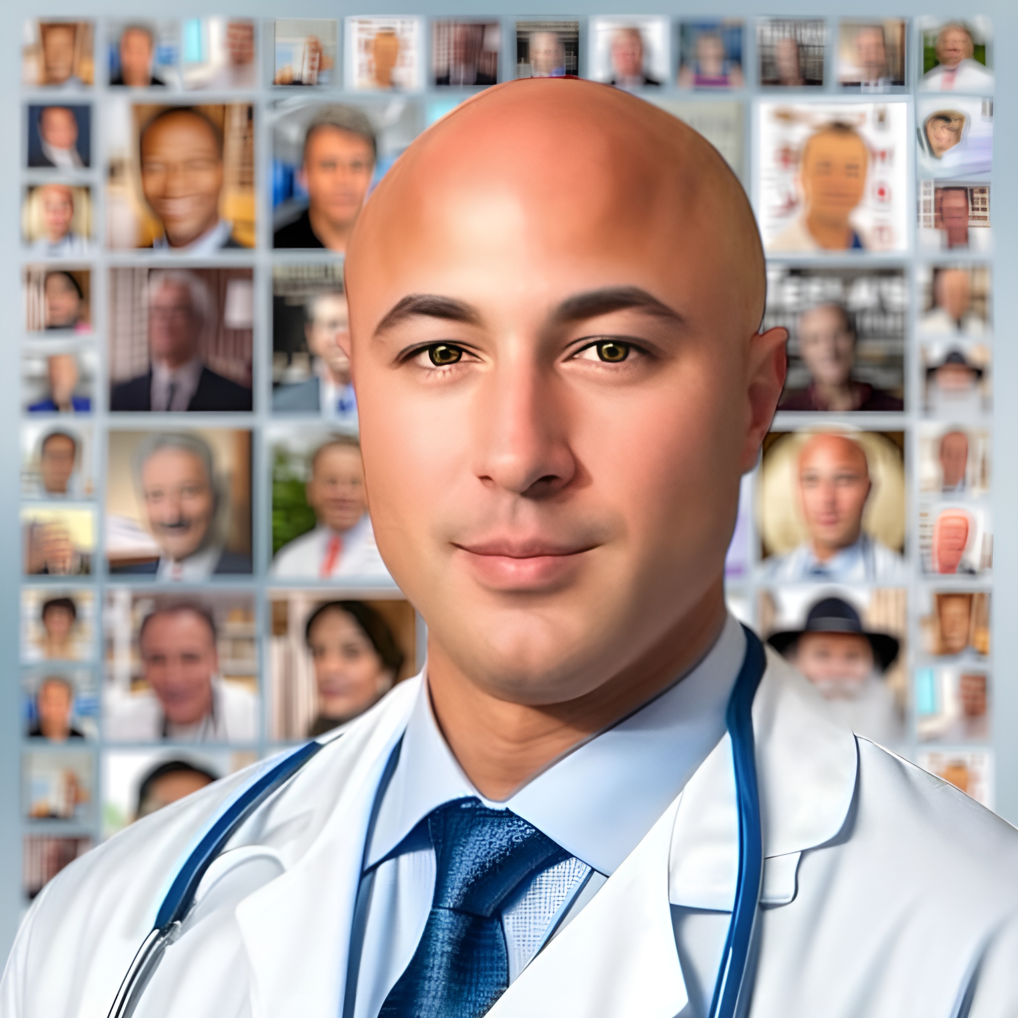 Dr. James Joseph, The Lexx Medical Group
